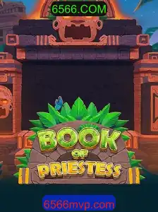 Explorando o Universo Místico do Jogo BookOfPriestess