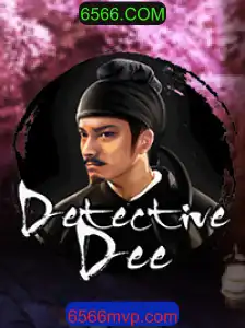 DetectiveDee: Mergulhe no Mundo da Investigação com 6566.COM