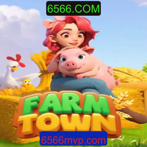 Explorando FarmTown: Um Novo Horizonte de Jogos Online