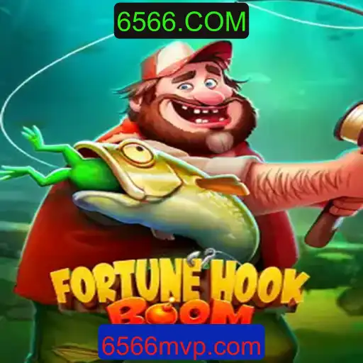 FortuneHookBoom: Mergulhe no Novo Fenômeno dos Jogos Online