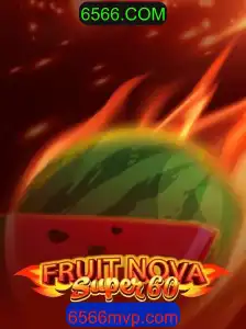 Explorando o Mundo de FruitNovaSuper60: Uma Jornada no Universo das Frutas Digitais