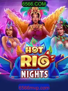 Explorando HotRioNights: Um Mergulho no Mundo do Entretenimento Online