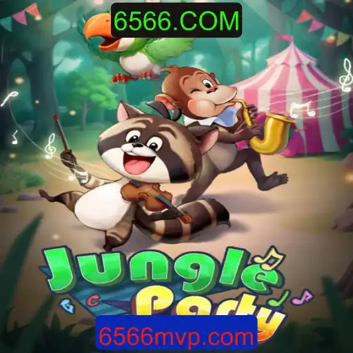Descubra o Empolgante Jogo JungleParty