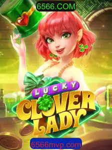 Descubra o Fascinante Mundo de LuckyCloverLady