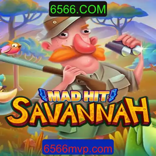 Desvendando o Jogo MadHitSavannah: Uma Jornada pelo Mundo Selvagem