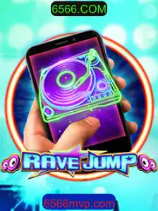 Explorando o Mundo de RaveJumpmobile: A Nova Frenesia dos Jogos