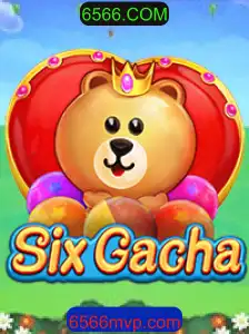 Descubra o Mundo de SixGacha: Um Jogo Inovador com 6566.COM