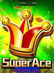 Descubra SuperAce: Um Jogo Inovador no Mundo dos Games