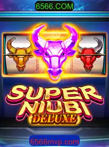 SuperNiubiDeluxe: Um Novo Horizonte no Mundo dos Jogos