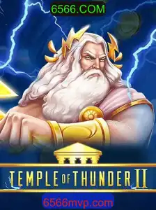 Explorando TempleofThunderII: Um Jogo Épico de Aventura e Estratégia