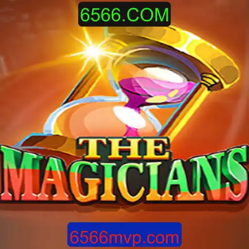 TheMagicians: Um Mergulho no Universo Mágico de 6566.COM