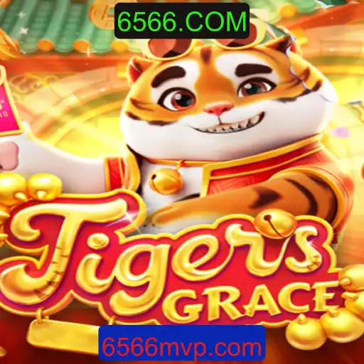 Descubra TigersGrace: A Nova Sensação no Mundo dos Jogos Online