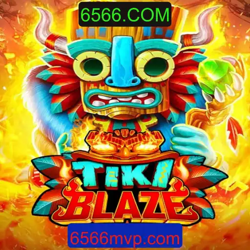 TikiBlaze: Descubra a Fascinação do Novo Jogo de Estratégia Online